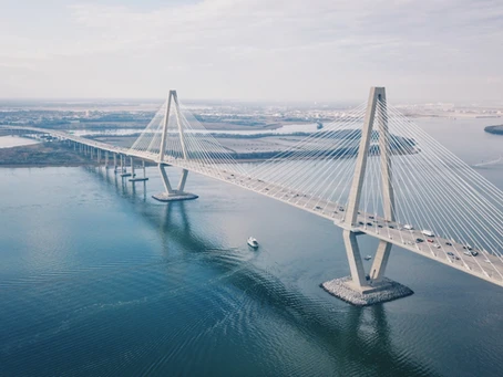 Bridge with Highway blog image